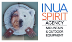 INUA SPIRIT Agency Logo