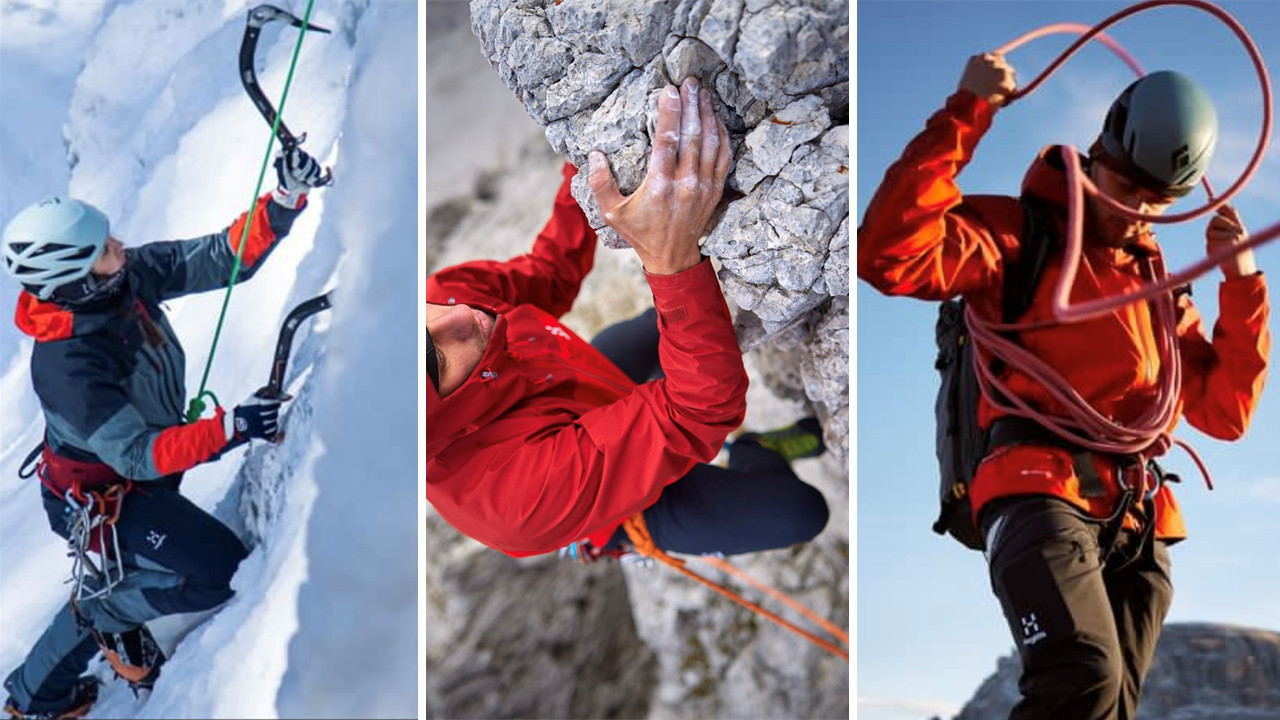 Haglofs