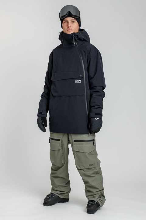 Colourwear Colourwear giacca