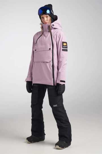 Colourwear Colourwear giacca