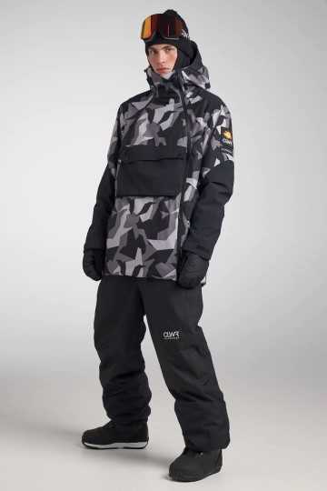 Colourwear Colourwear giacca