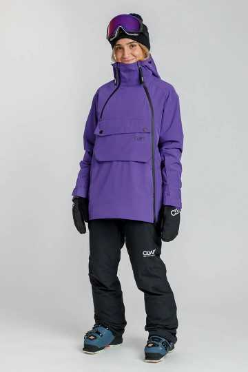Colourwear giacca