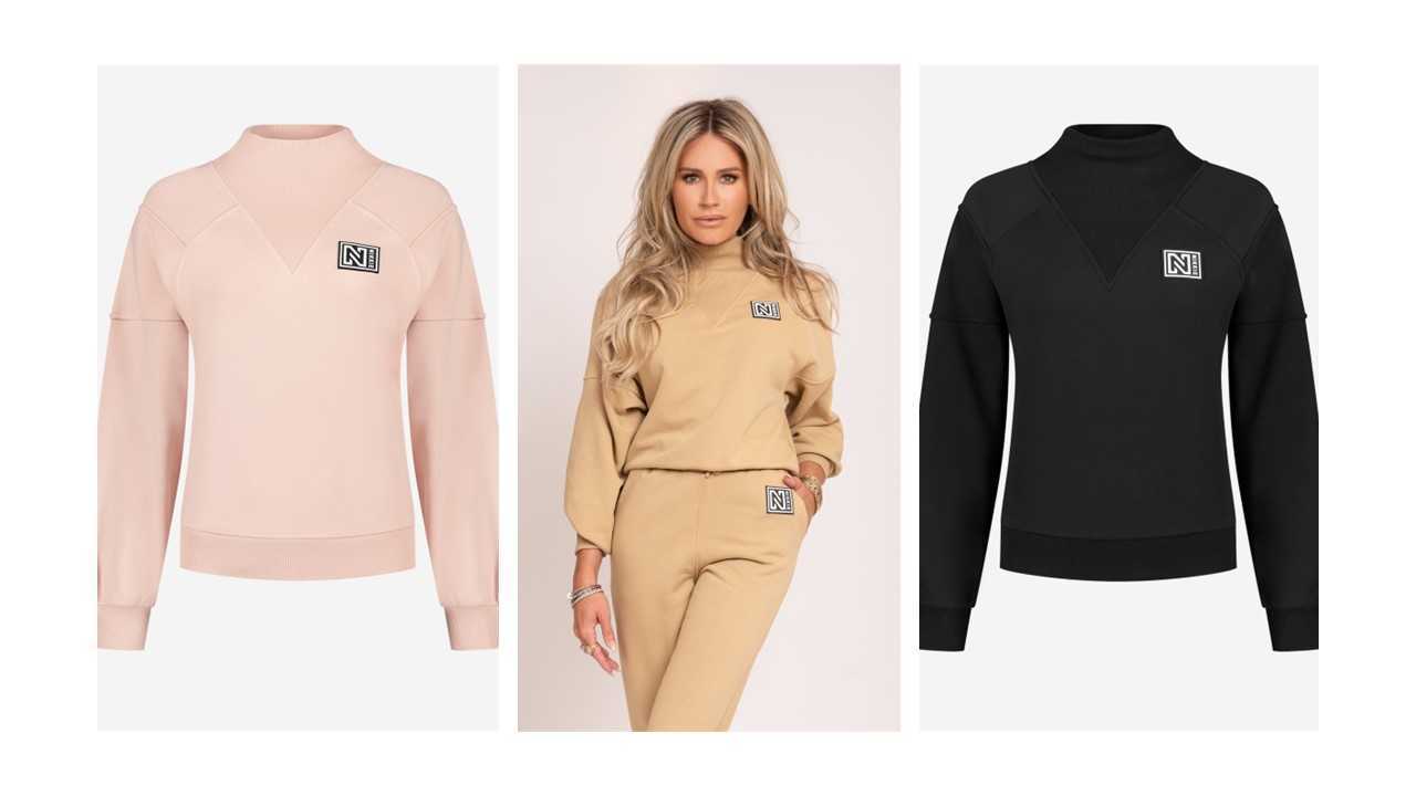 Maglioni – Nikkie – abbigliamento da sci Nikkie - abbigliamento da sci