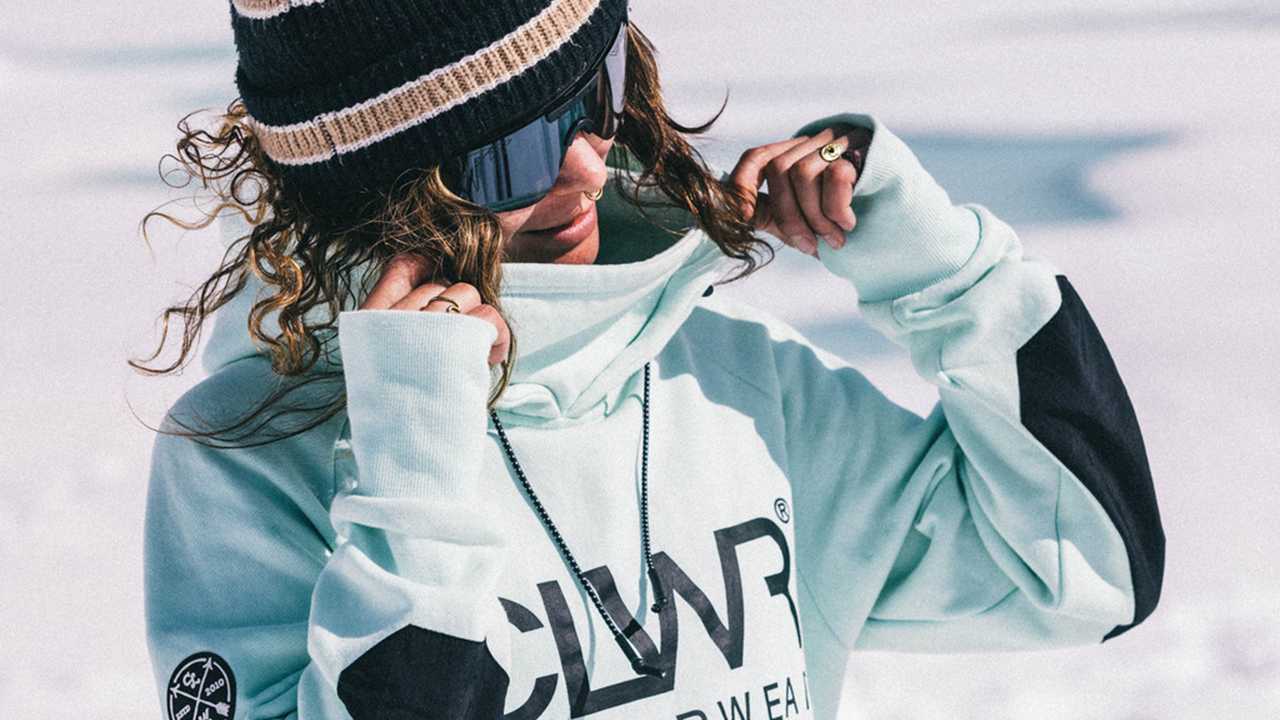 Colourwear Colourwear