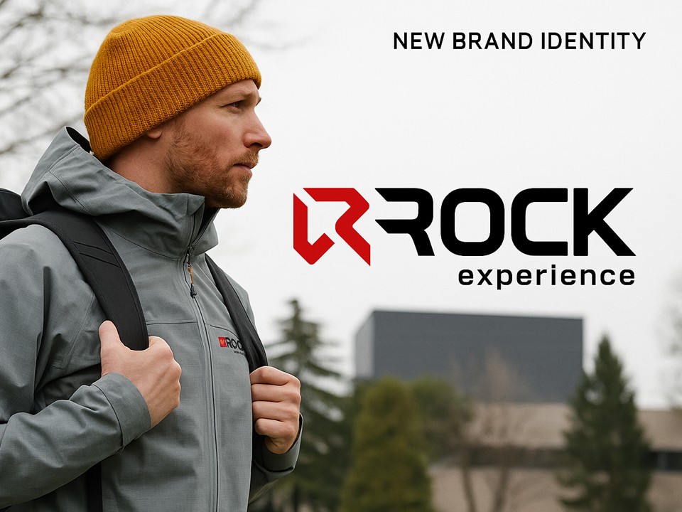 Rock Experience