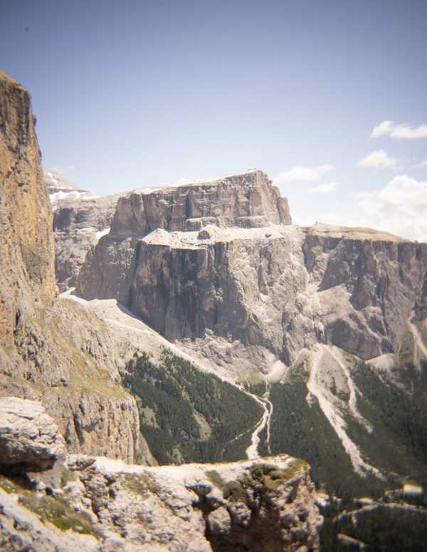 Estate 2025 in montagna – Inua Spirit Agency 02