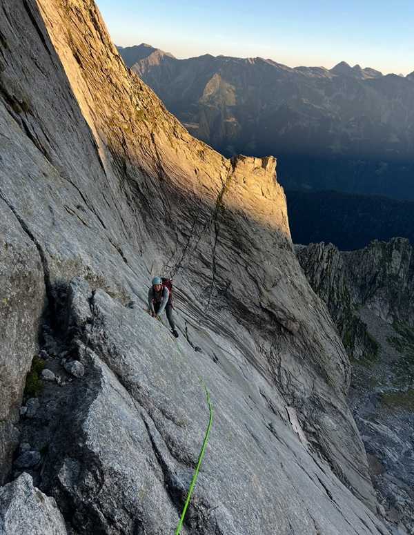 Estate 2025 in montagna – Inua Spirit Agency 09