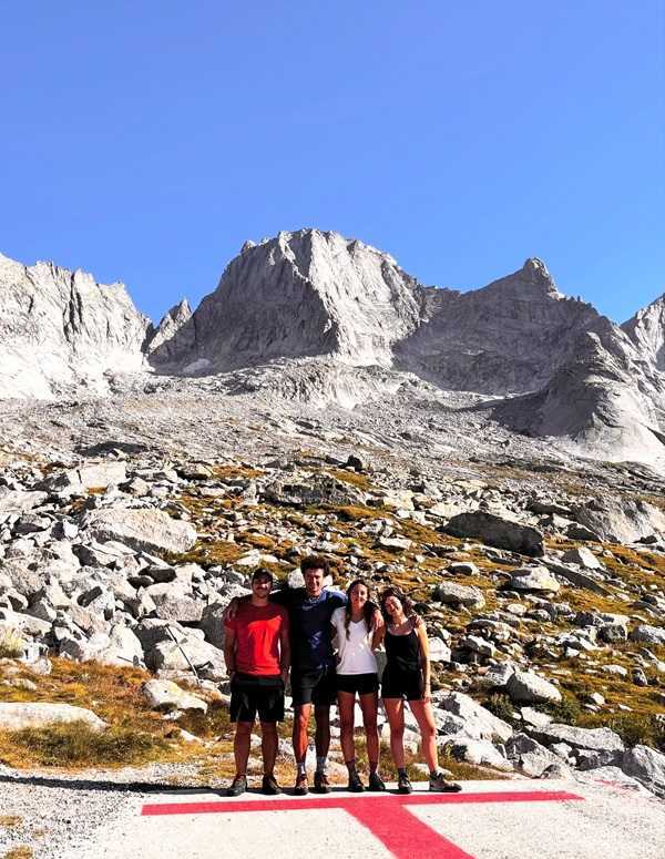 Estate 2025 in montagna – Inua Spirit Agency 15